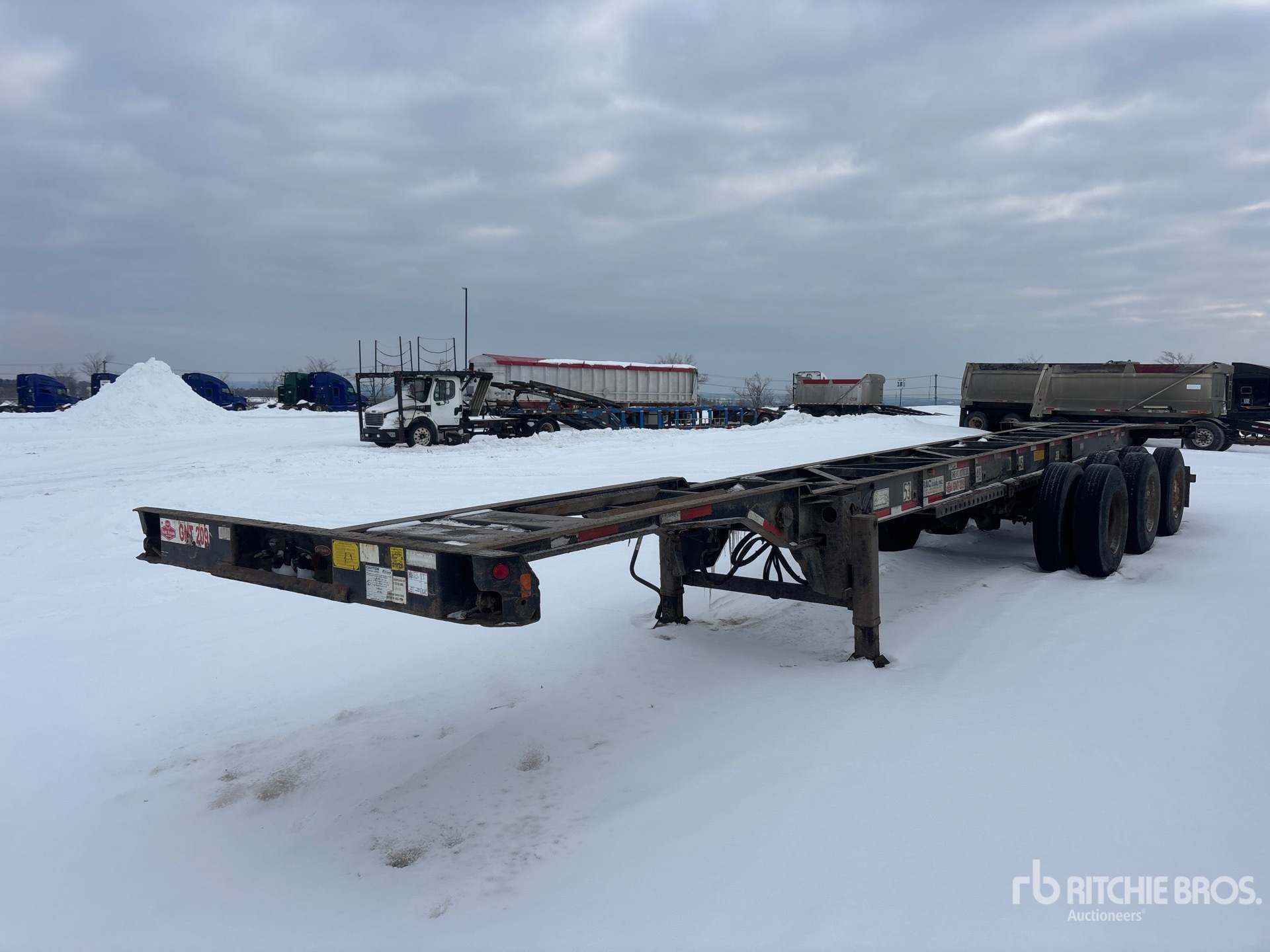 General Appearance with Imagen: esquina delantera izquierda