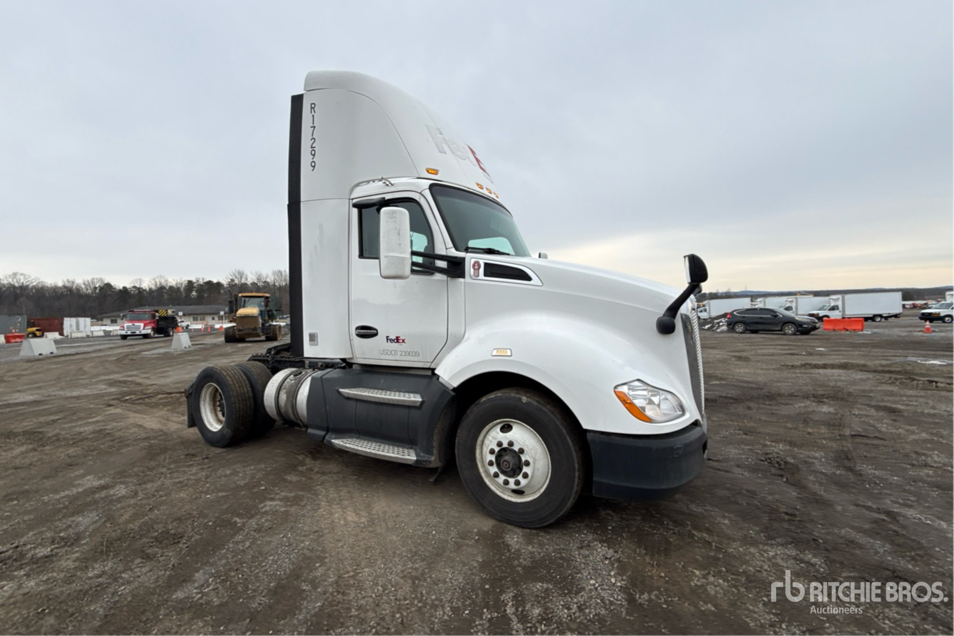 General Appearance with Imagen: esquina delantera derecha