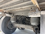 Chassis - Van Trailer with