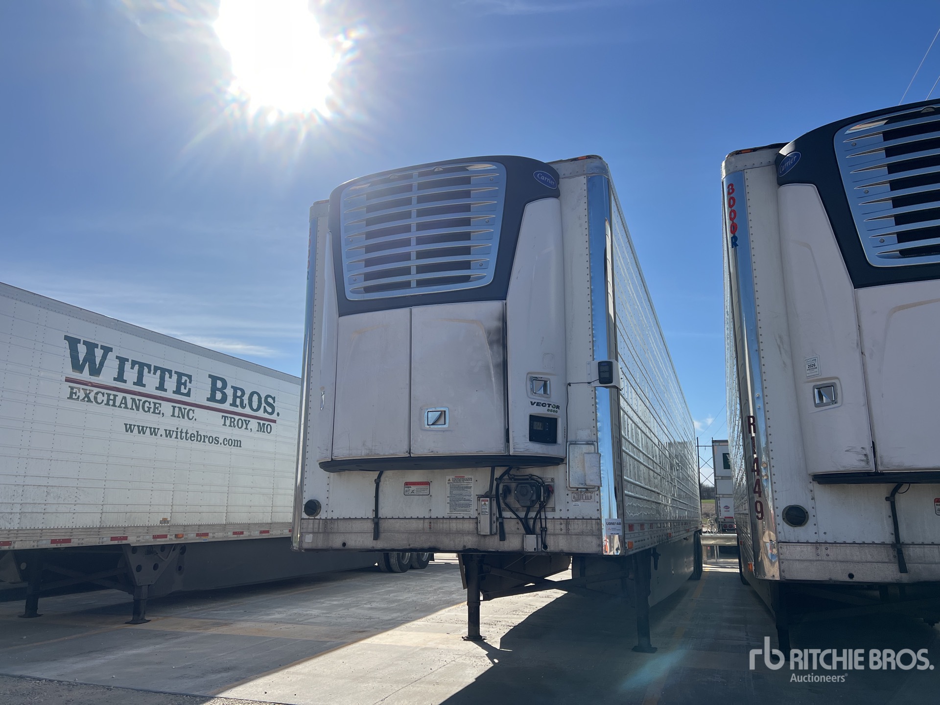 General Appearance with Imagen: esquina delantera izquierda