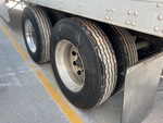Chassis - Van Trailer with