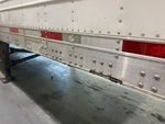 Chassis - Van Trailer with
