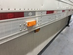 Chassis - Van Trailer with