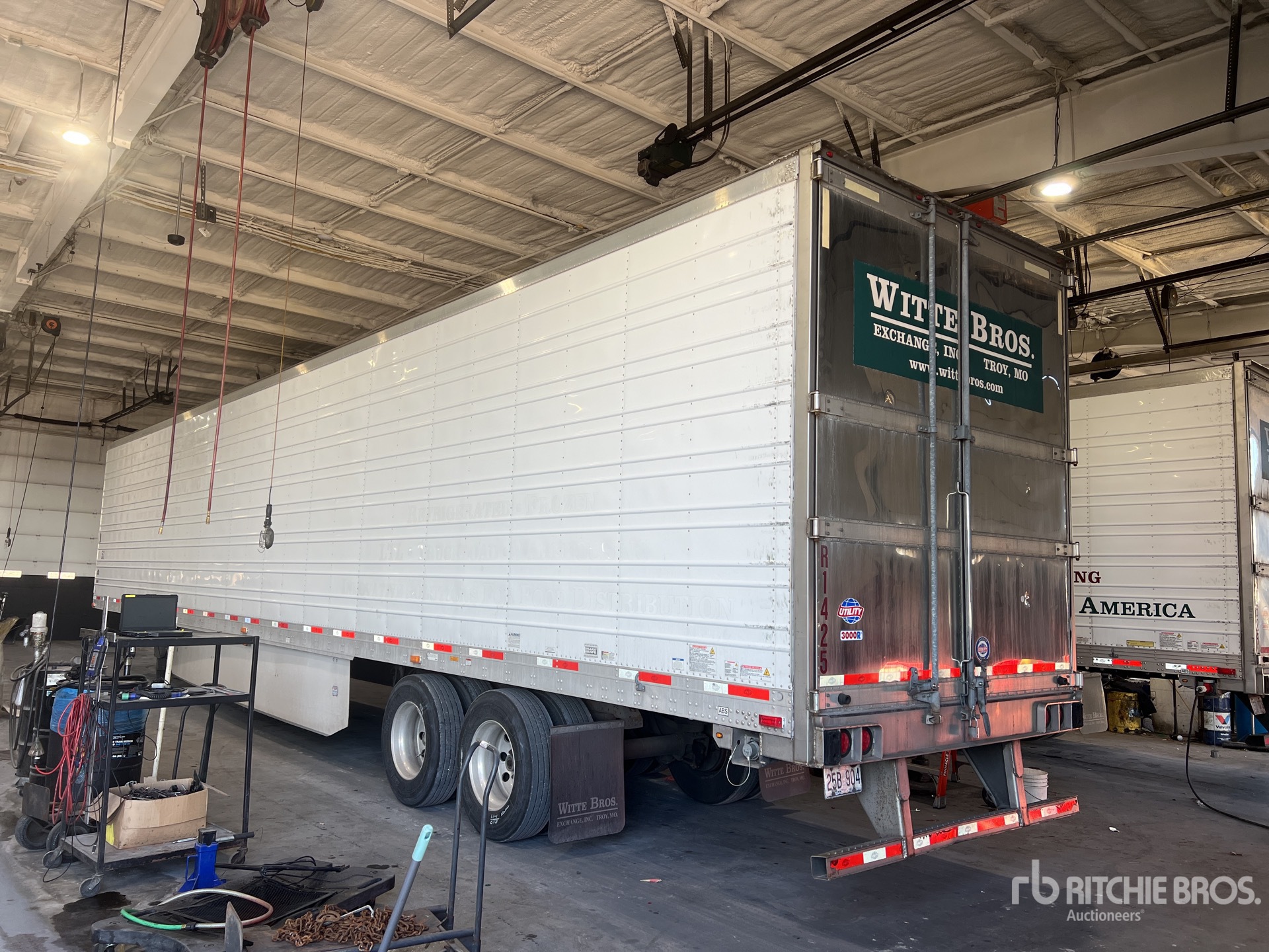 General Appearance with Imagen: esquina trasera izquierda