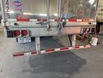 Chassis - Van Trailer with Funcionamiento de las luces de freno
