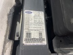 General Appearance with Refrigeration Unit Serial Number