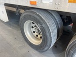 Chassis - Van Trailer with