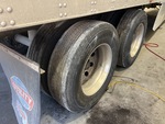 Chassis - Van Trailer with