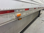 Chassis - Van Trailer with
