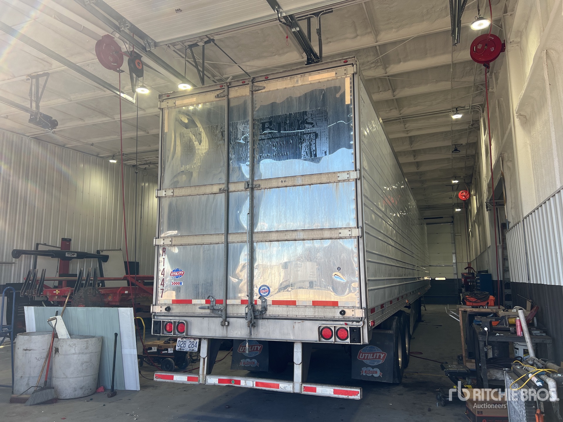 General Appearance with Imagen: esquina trasera derecha