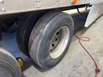 Chassis - Van Trailer with