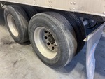 Chassis - Van Trailer with