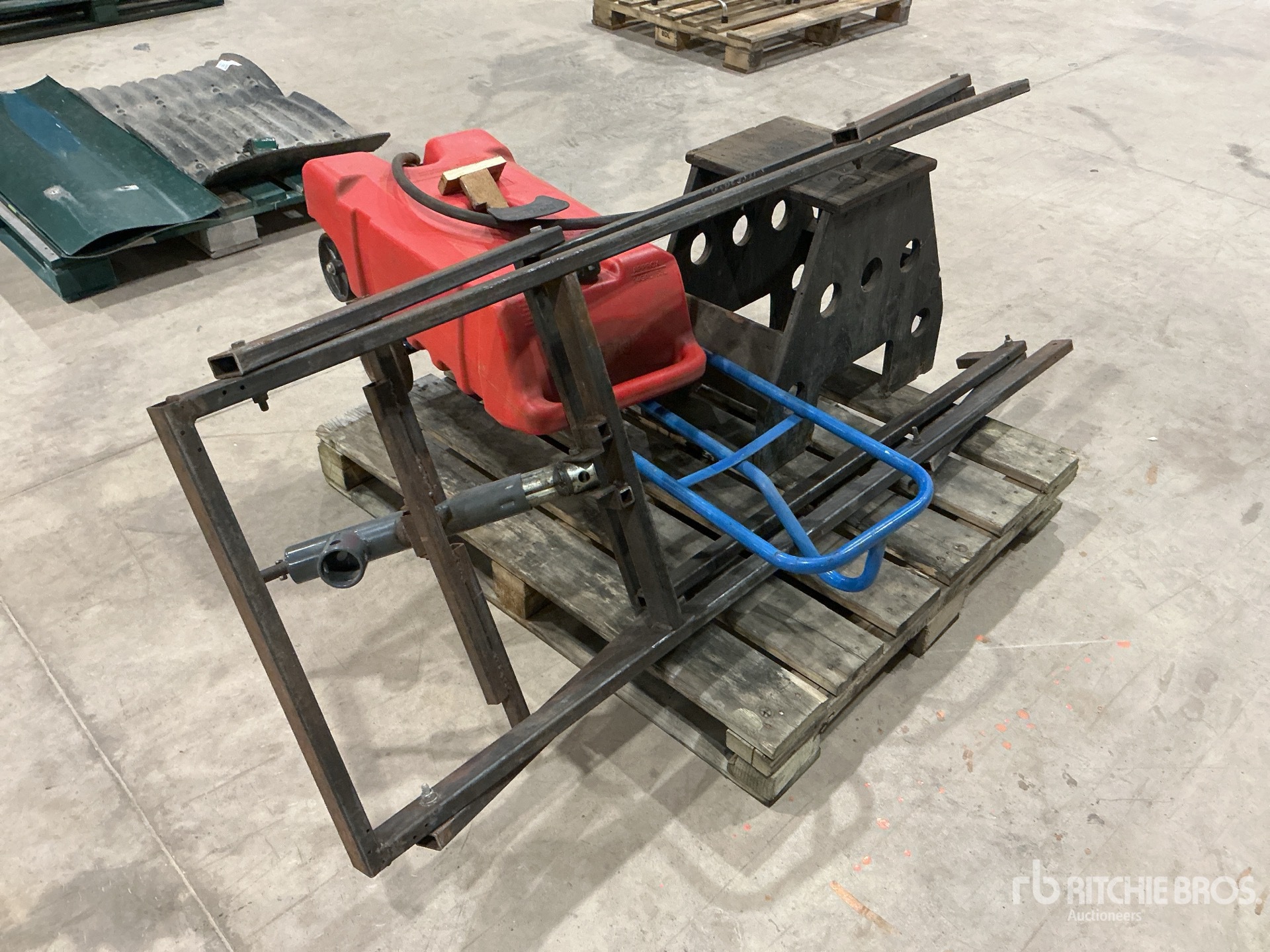 General Appearance with Imagen: esquina trasera derecha