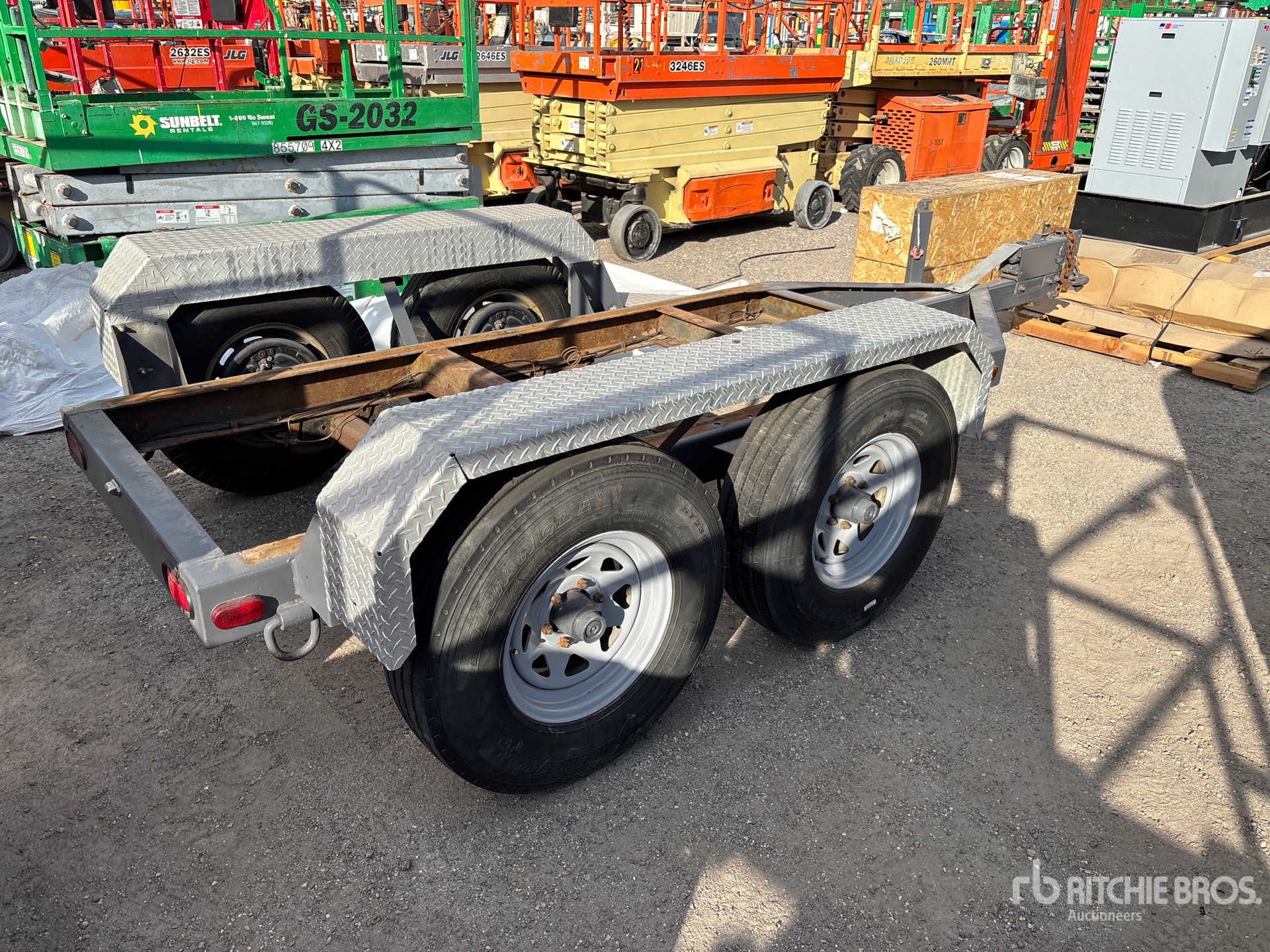 General Appearance with Zdjęcie, prawy dolny róg