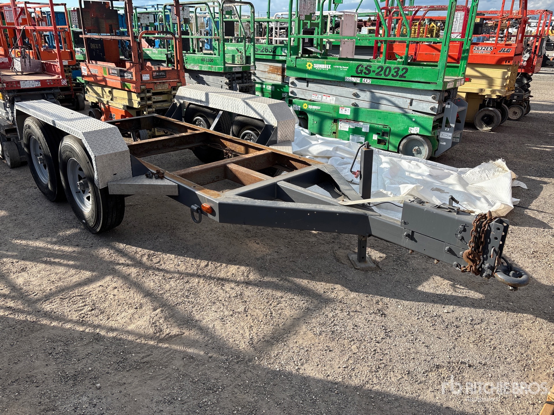 General Appearance with Zdjęcie, prawy górny róg