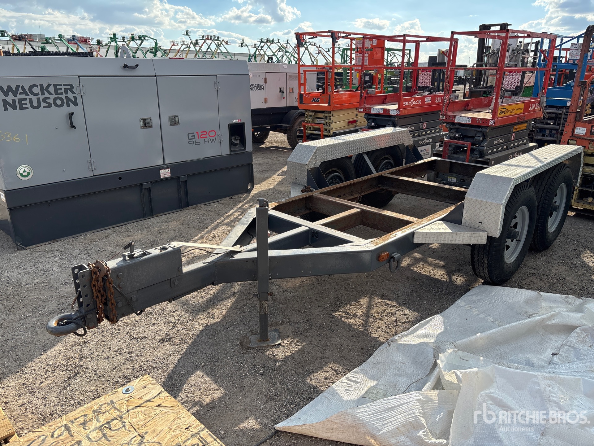 General Appearance with Zdjęcie, lewy górny róg