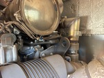 Engine with Engine - Right Side