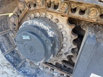 Undercarriage with Right Sprocket