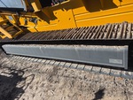Undercarriage with Left Roller Frame