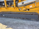 Undercarriage with Right Roller Frame