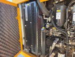 Engine with Radiator