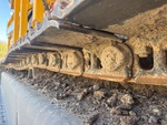 Undercarriage with Right Track Links