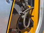 Hydraulics with Hoses