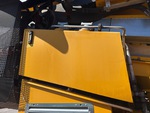Hydraulics with Hydraulic Tank
