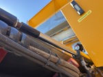 Hydraulics with Conveyor Cylinders