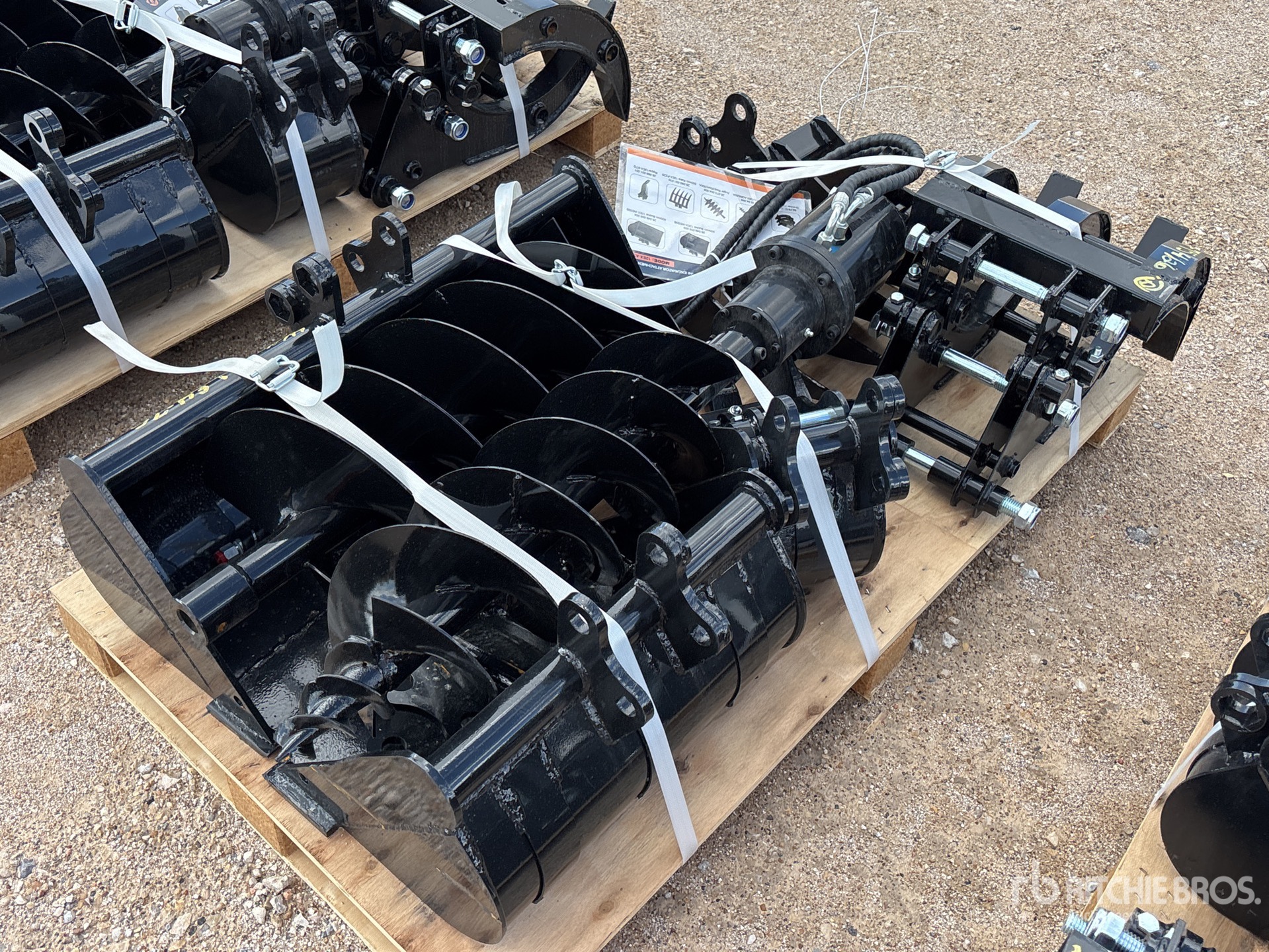 General Appearance with Imagen: esquina trasera izquierda