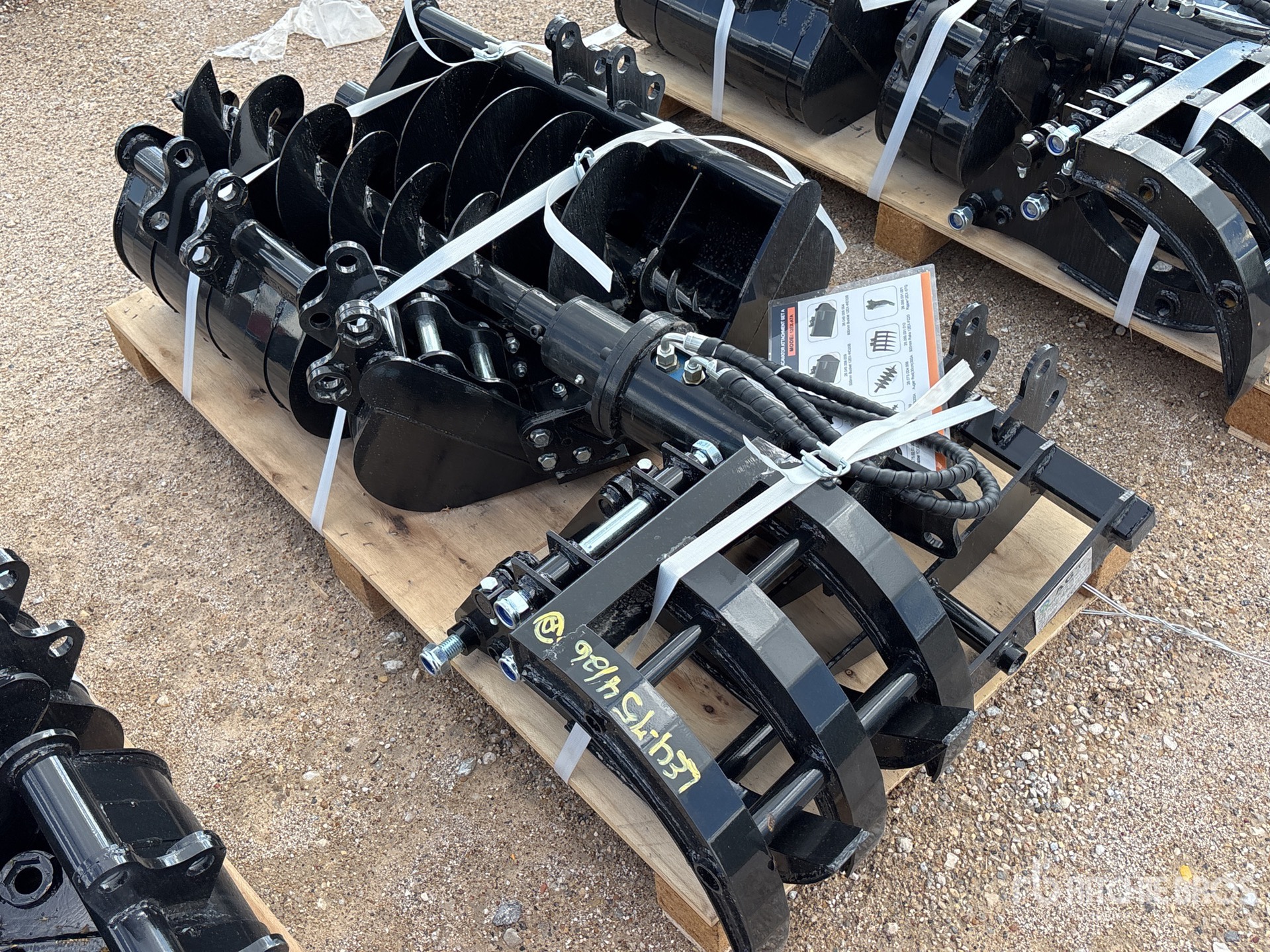 General Appearance with Imagen: esquina trasera derecha