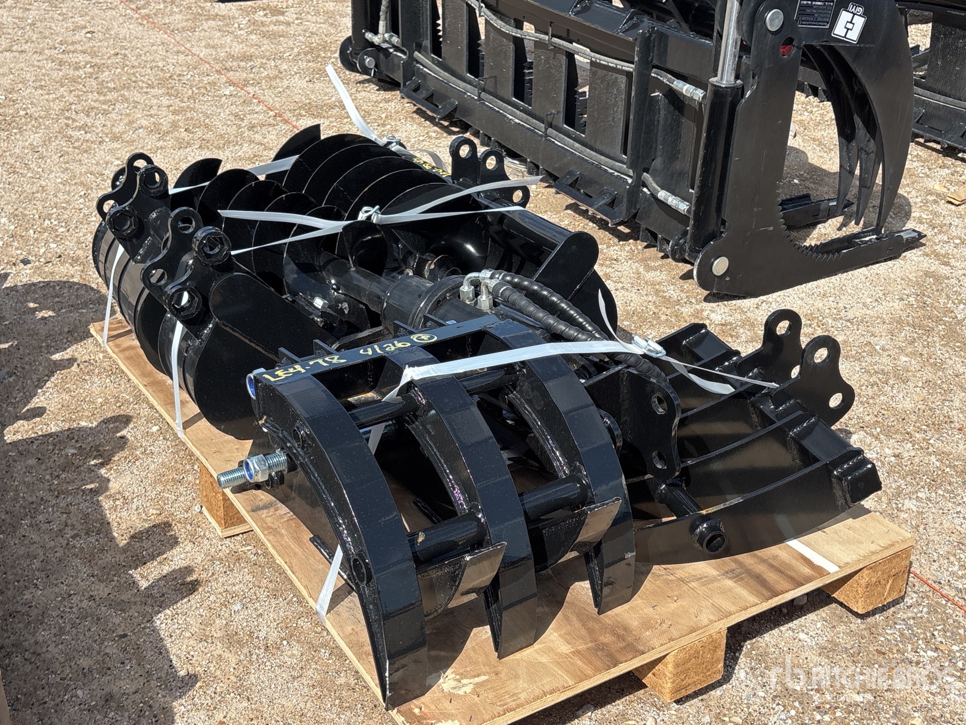 General Appearance with Imagen: esquina delantera izquierda