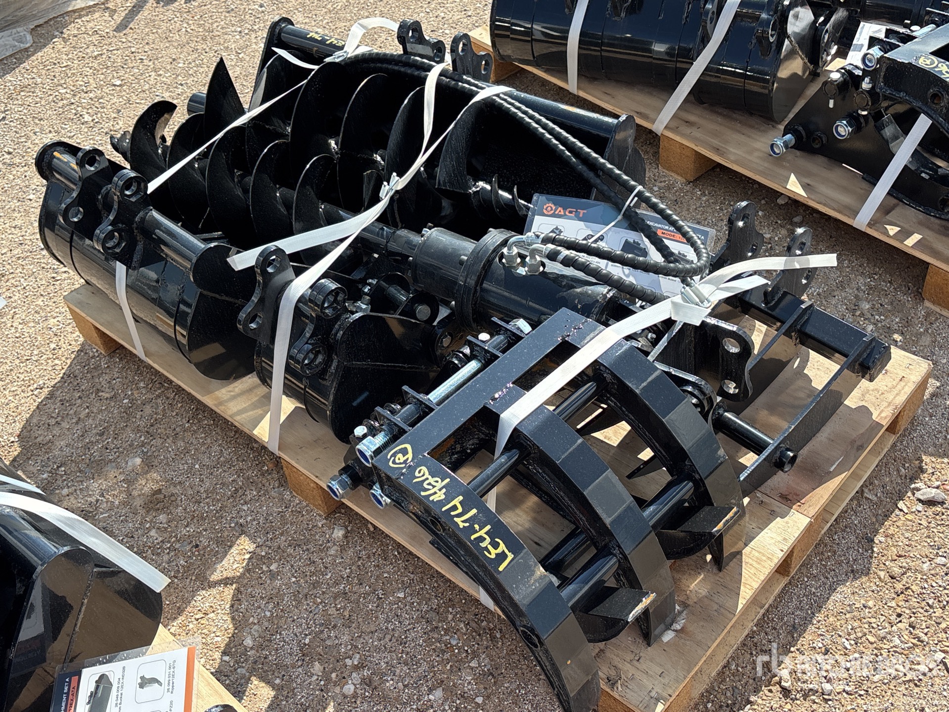 General Appearance with Imagen: esquina trasera derecha