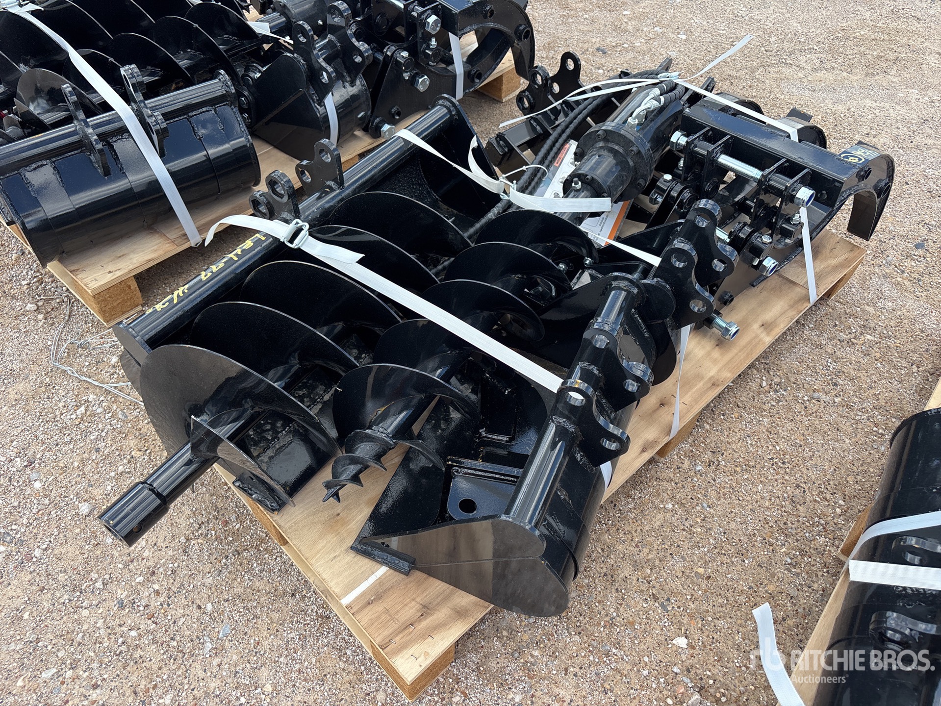 General Appearance with Imagen: esquina trasera izquierda