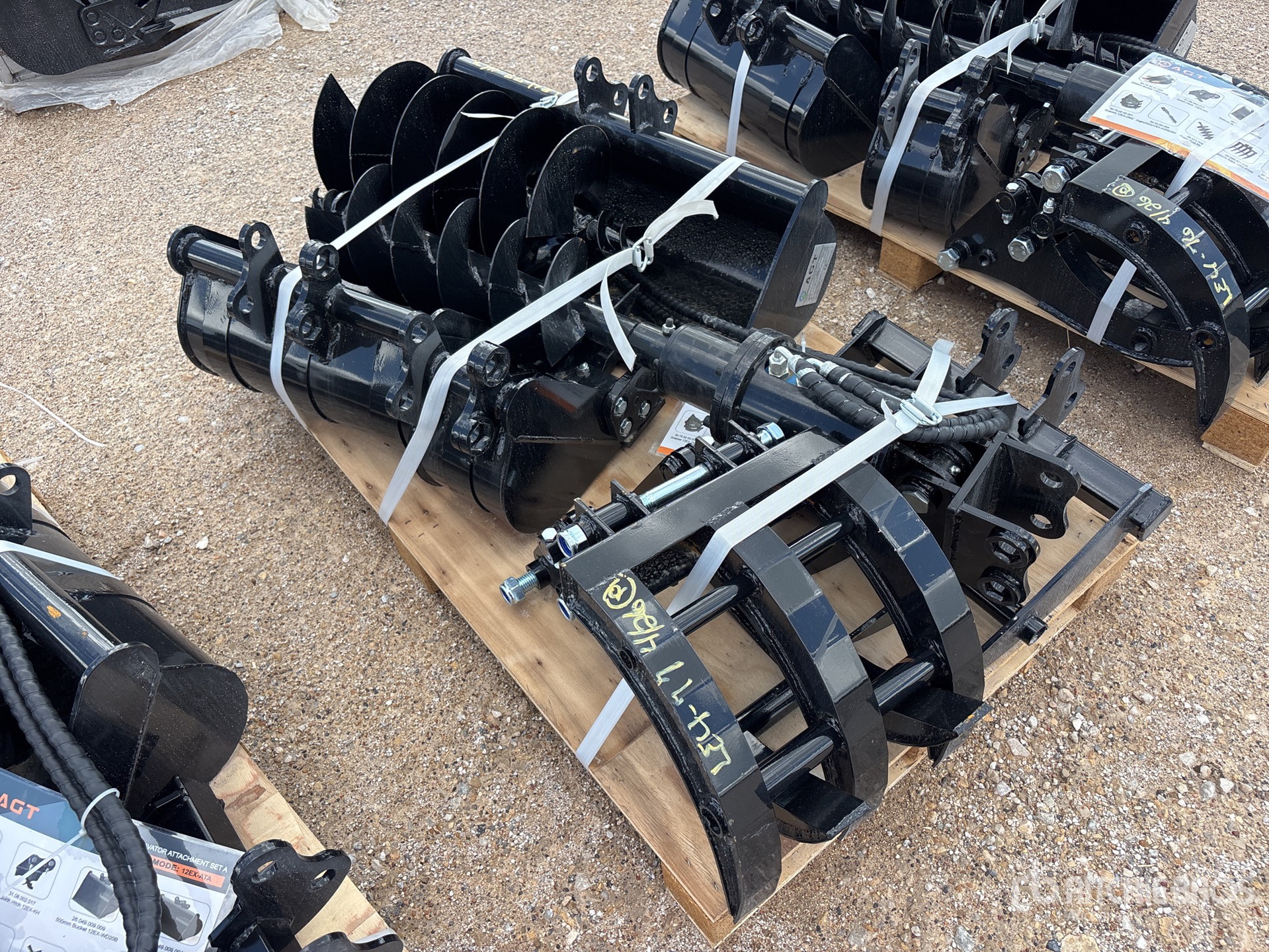 General Appearance with Imagen: esquina trasera derecha