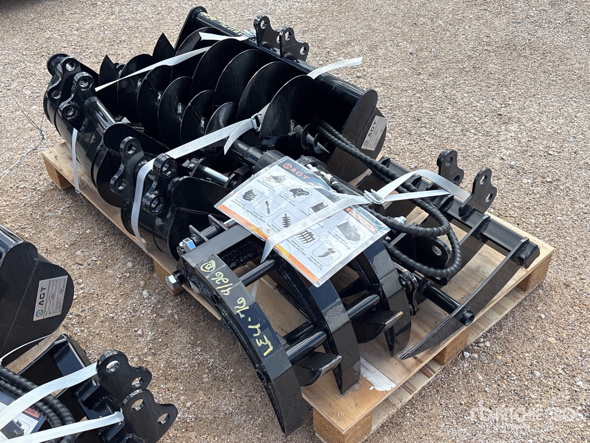 General Appearance with Imagen: esquina trasera derecha