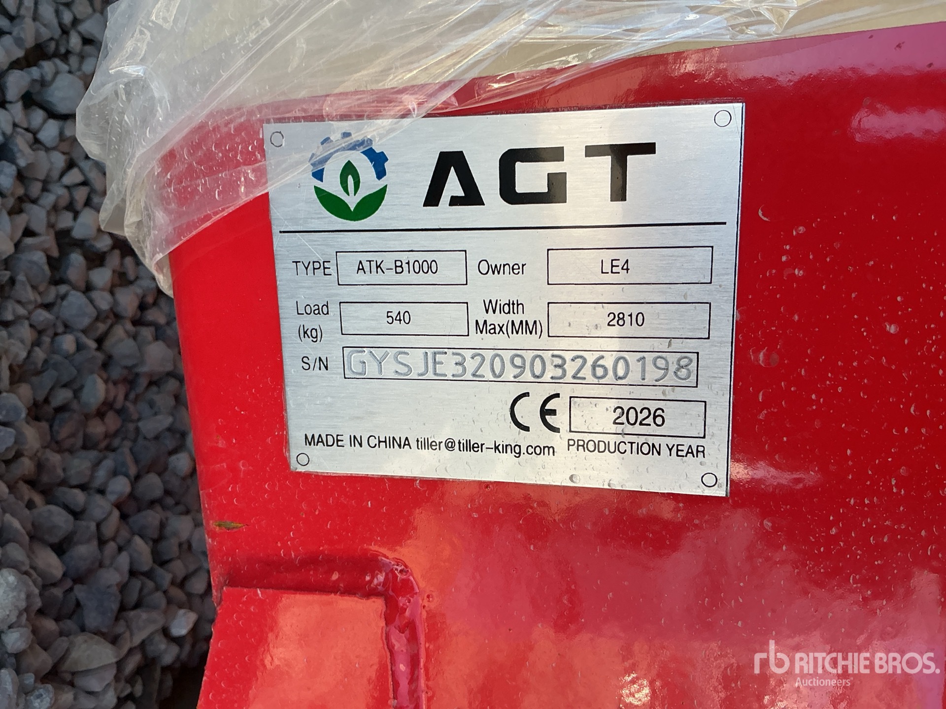 General Appearance with Numéro de série/Numéro d'identification du véhicule automobile