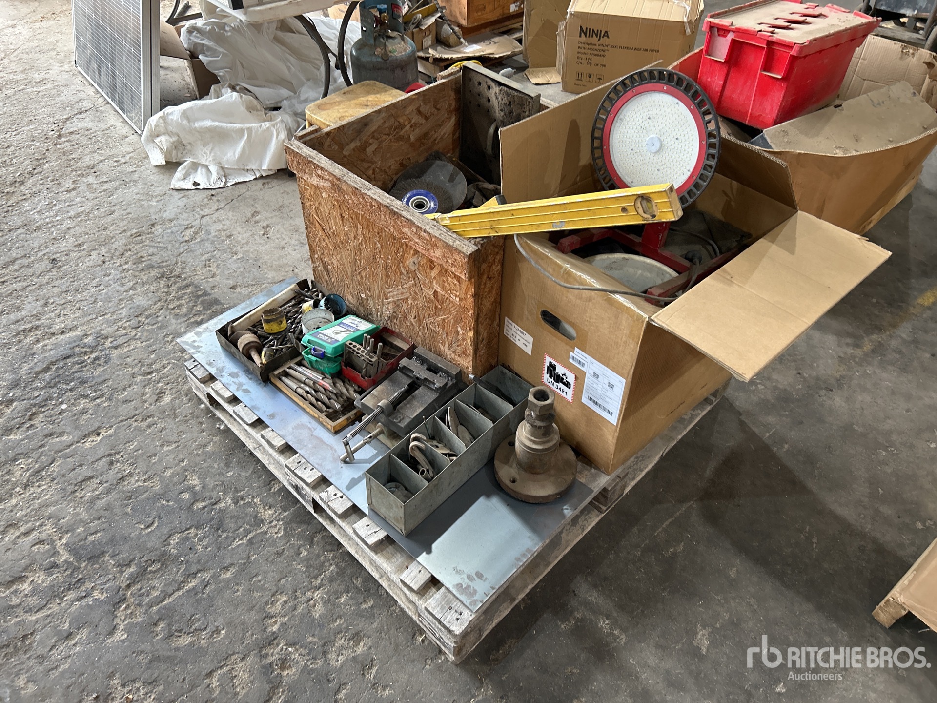 General Appearance with Imagen: esquina trasera izquierda