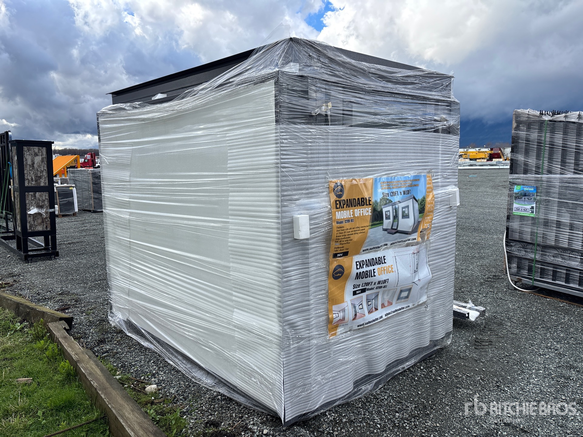 General Appearance with Zdjęcie, prawy dolny róg