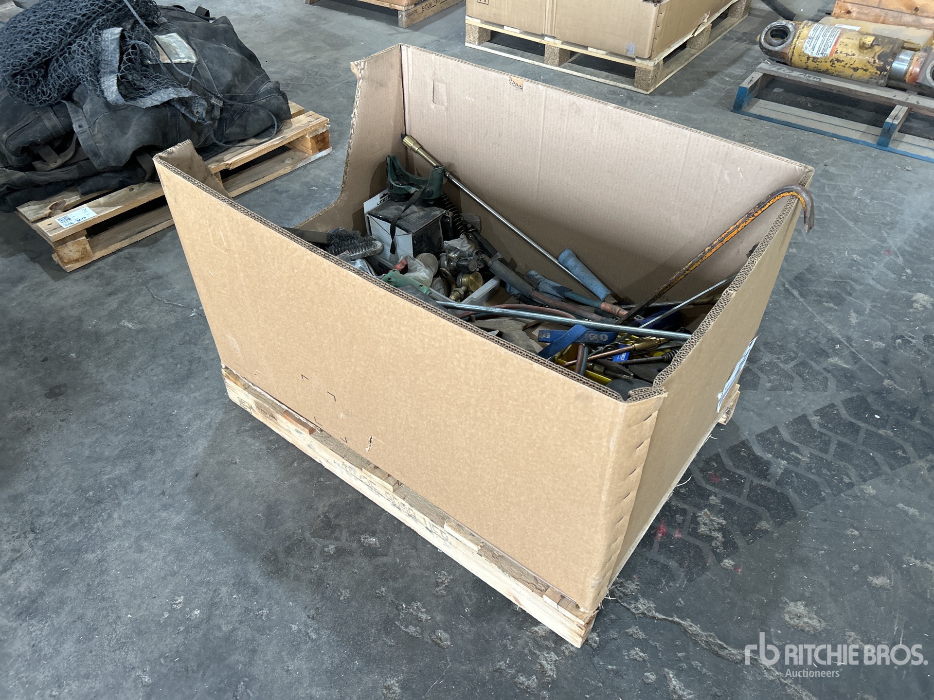 General Appearance with Imagen: esquina trasera izquierda