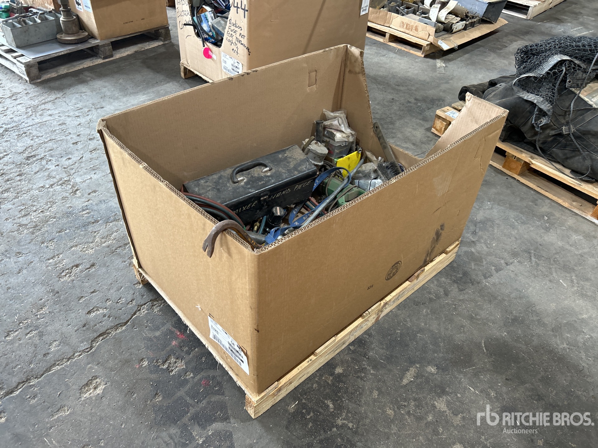 General Appearance with Imagen: esquina trasera derecha