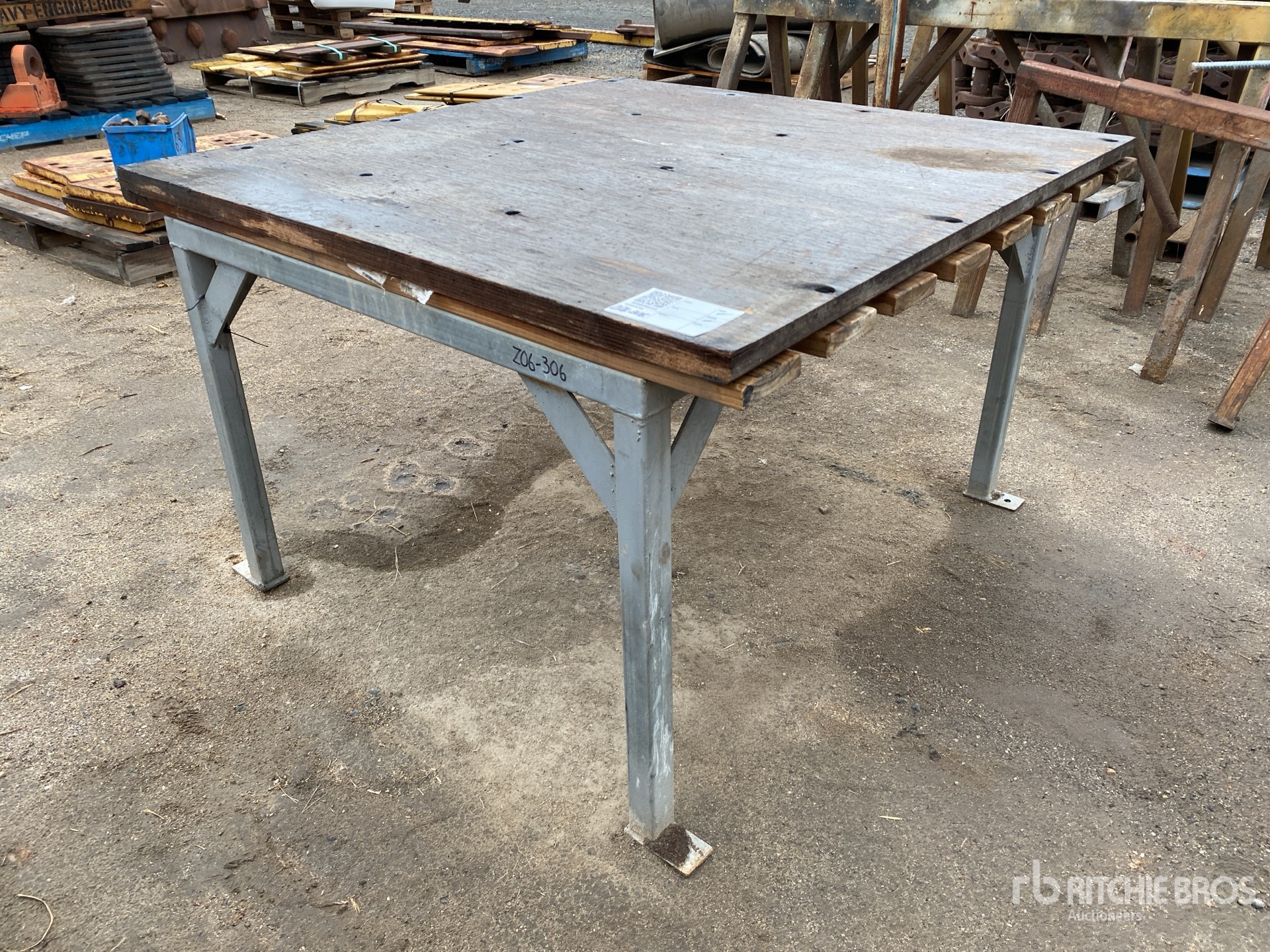 General Appearance with Zdjęcie, lewy górny róg