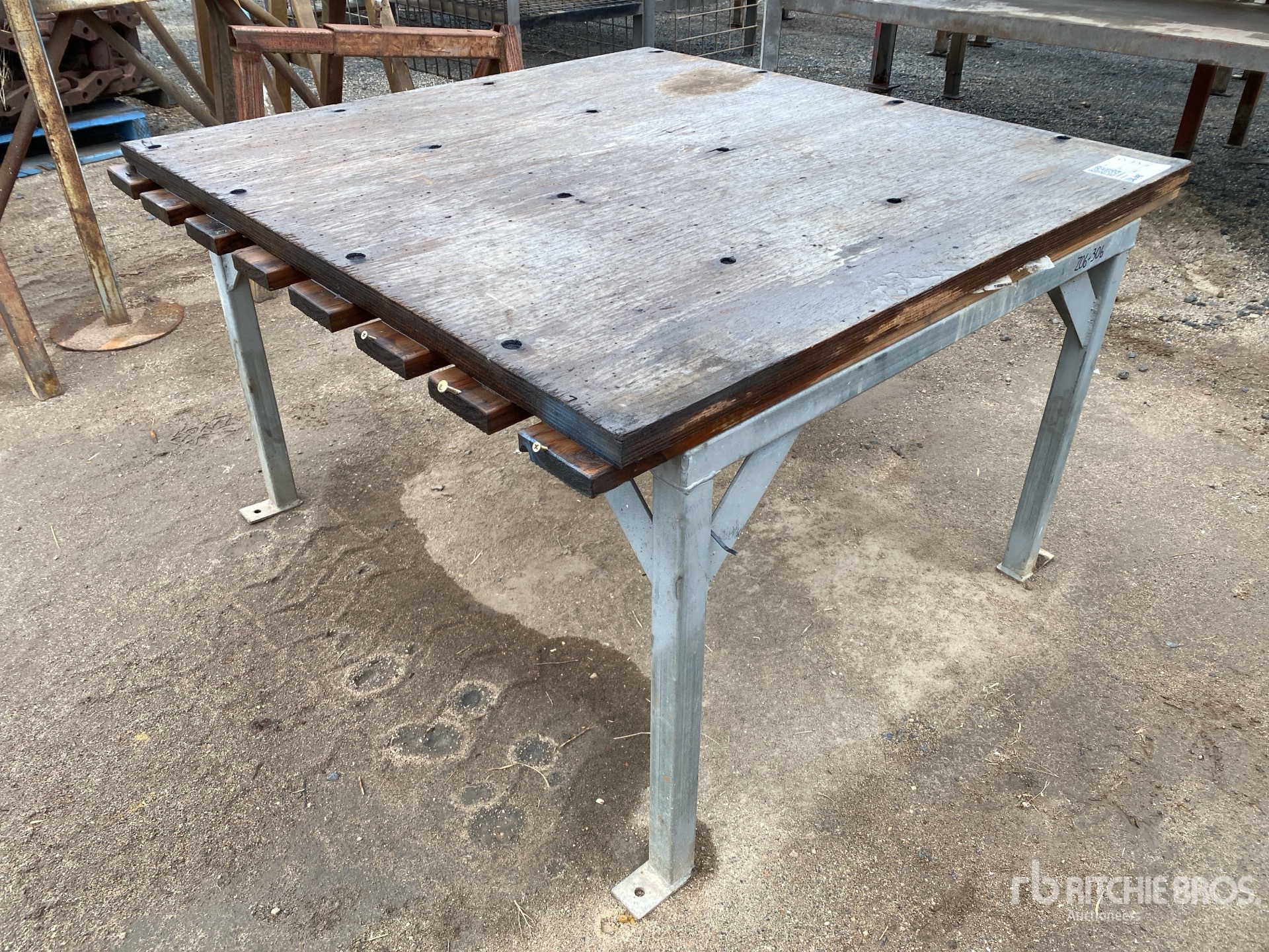 General Appearance with Zdjęcie, prawy górny róg