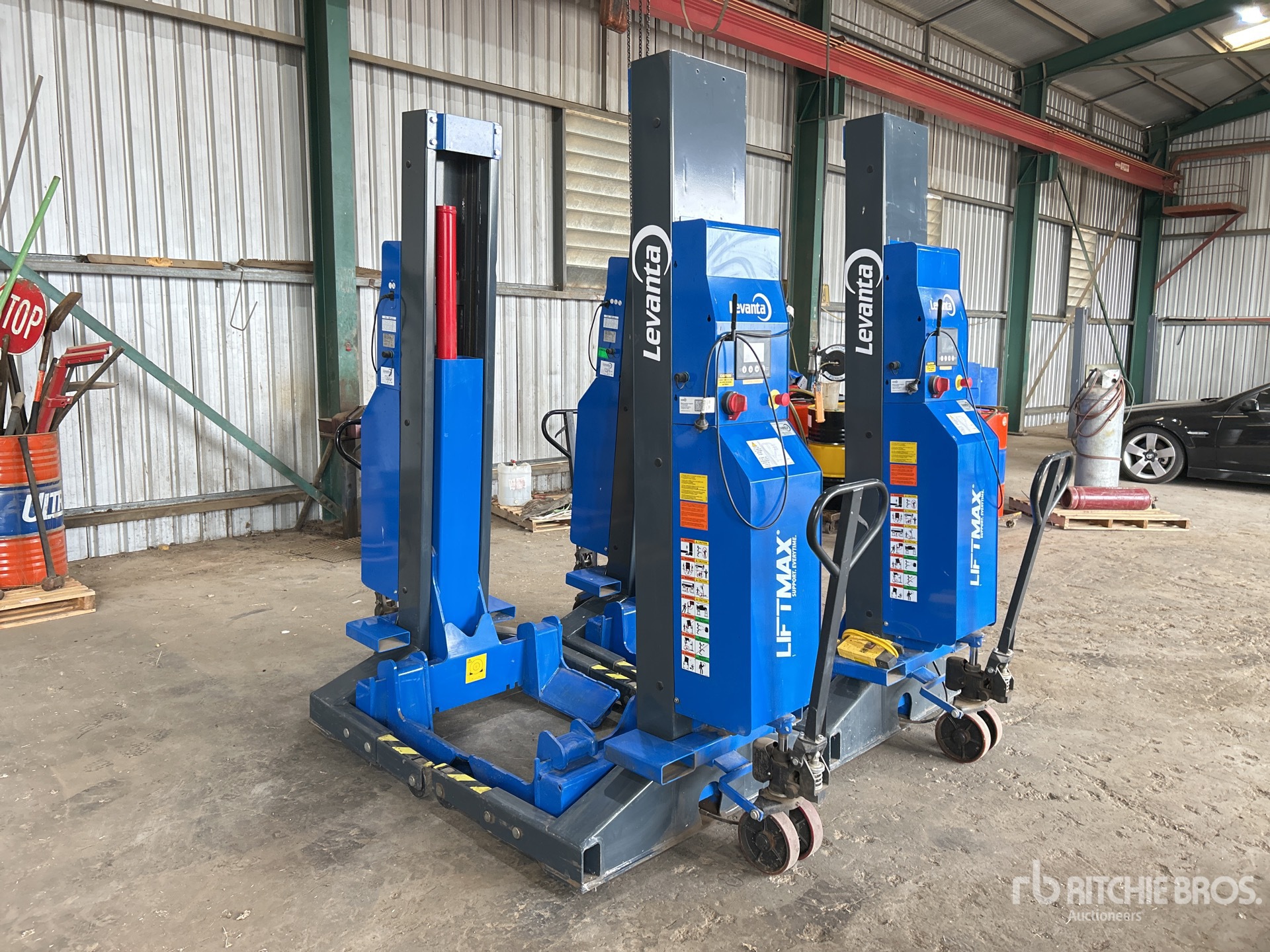 General Appearance with Imagen: esquina delantera derecha