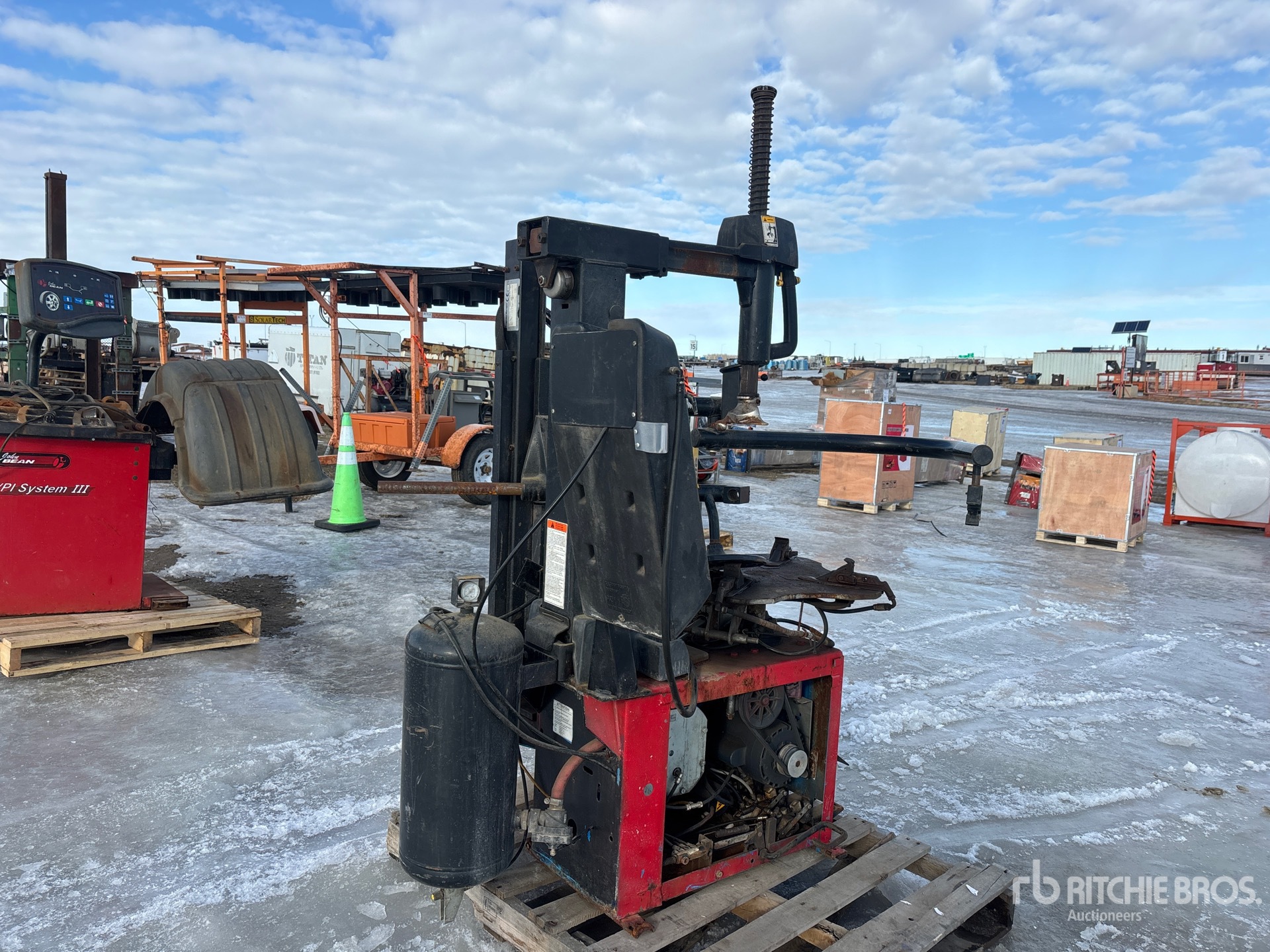 General Appearance with Zdjęcie, prawy dolny róg