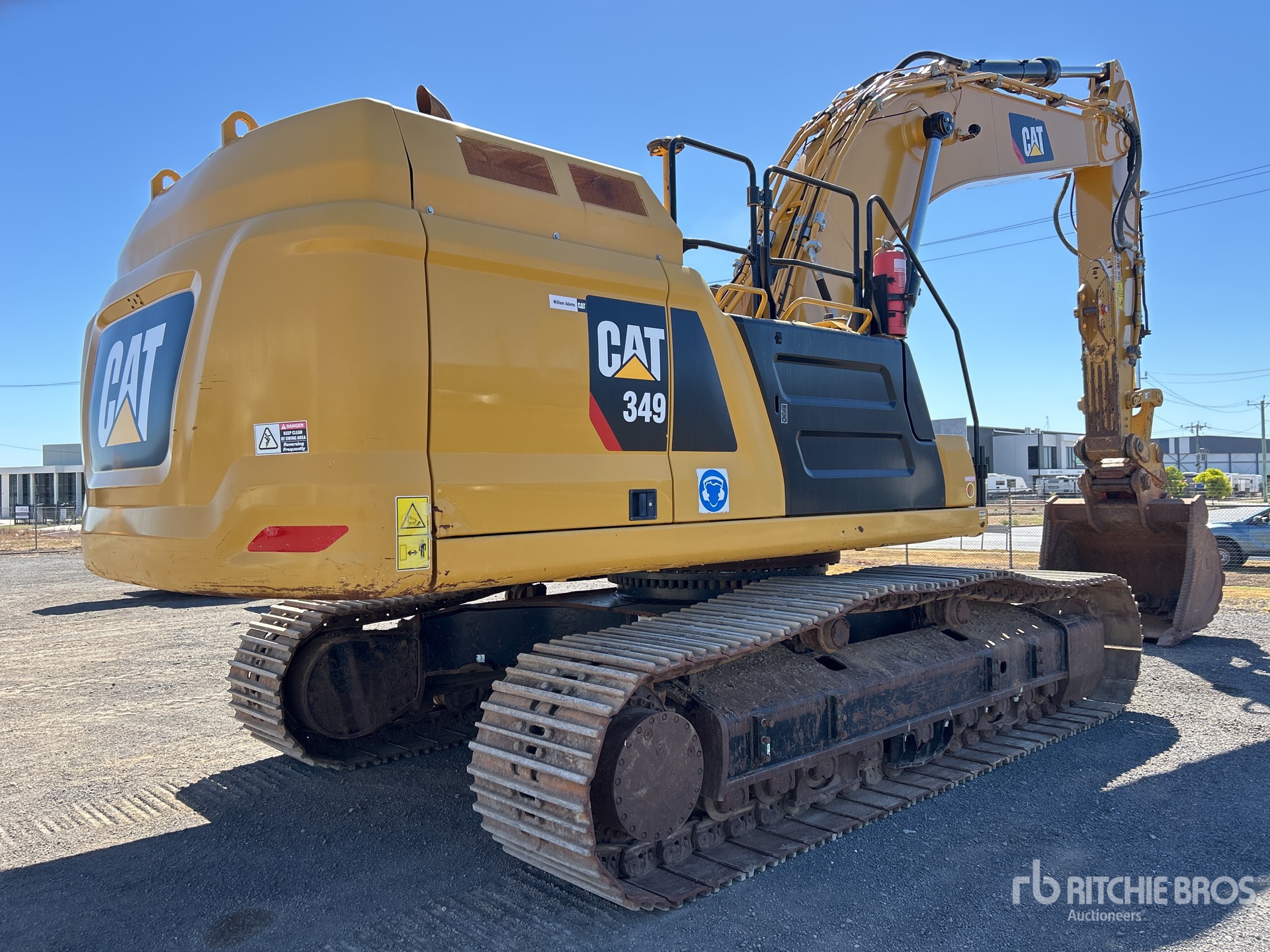 General Appearance with Zdjęcie, prawy dolny róg