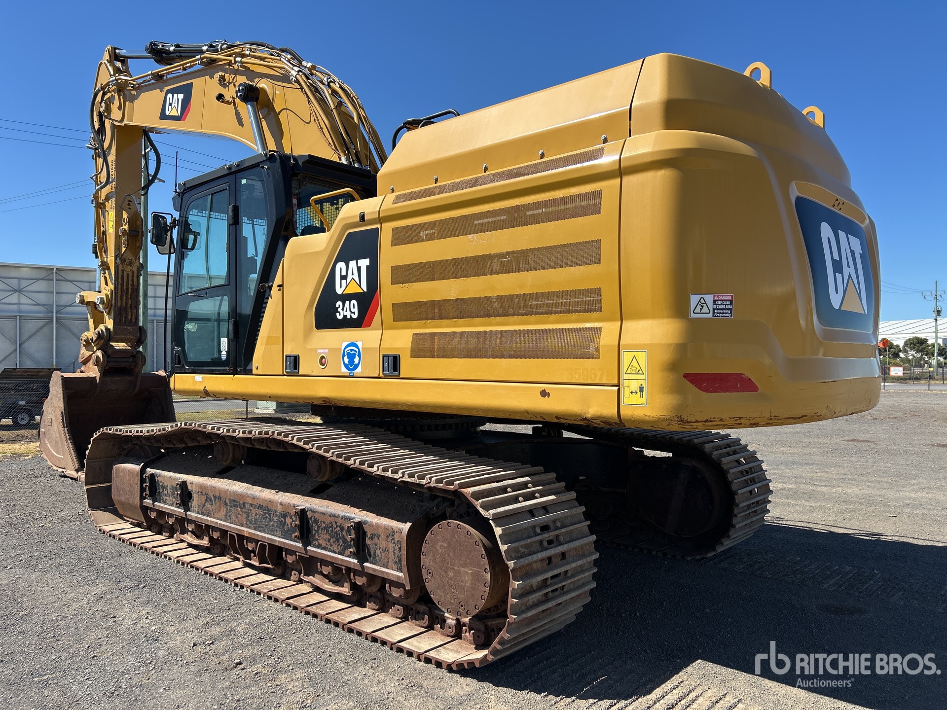 General Appearance with Zdjęcie, lewy dolny róg