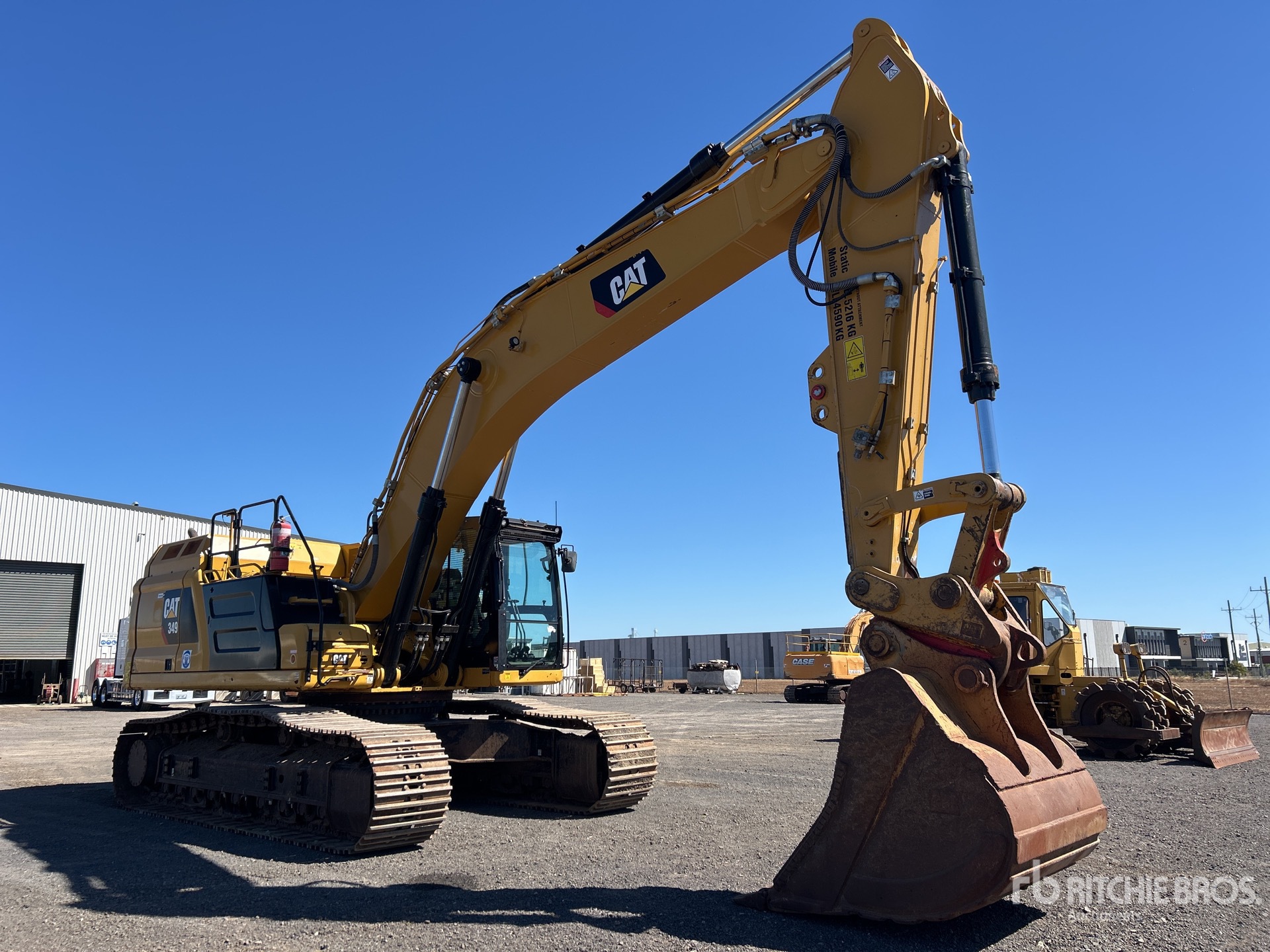 General Appearance with Zdjęcie, prawy górny róg