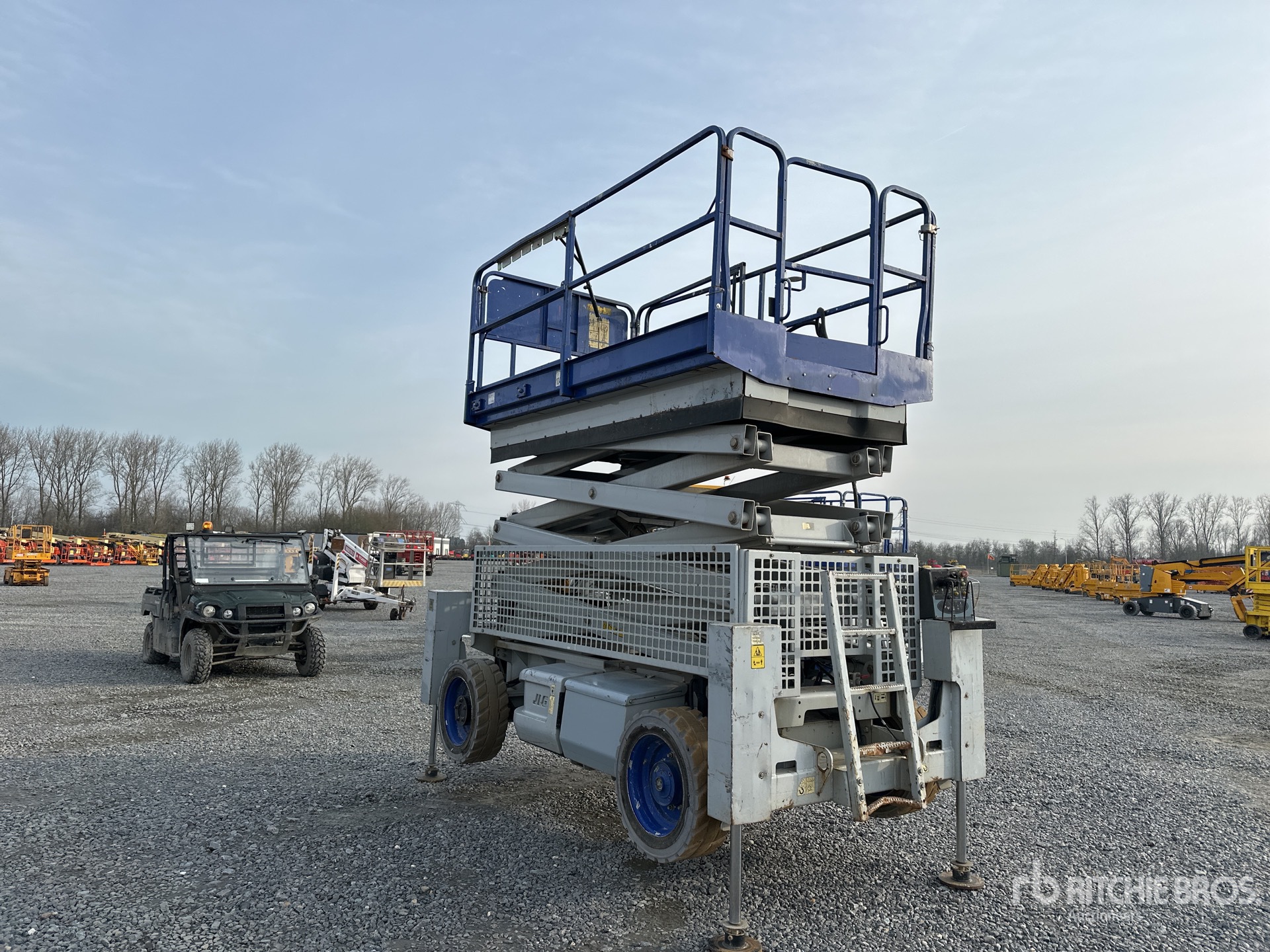 General Appearance with Zdjęcie, lewy dolny róg