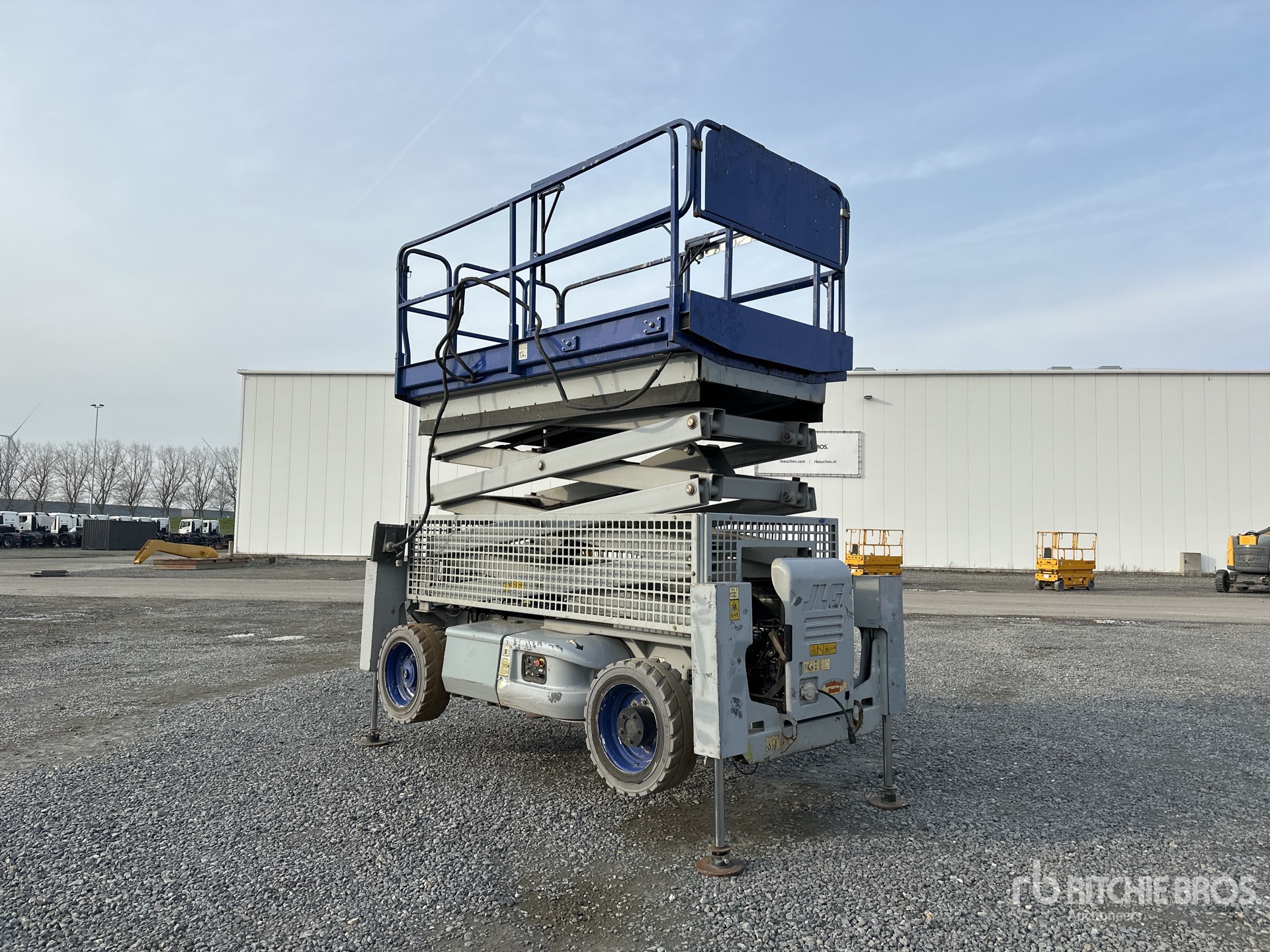 General Appearance with Zdjęcie, prawy górny róg